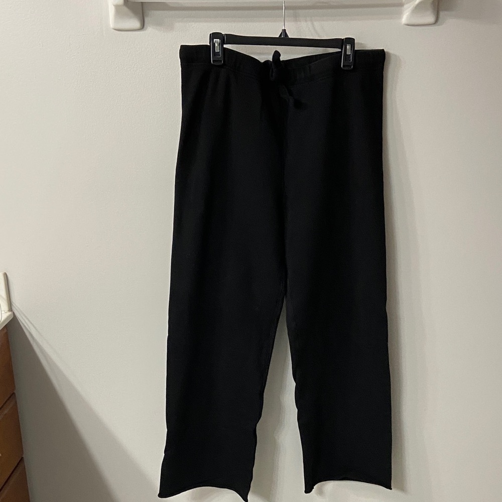 frank &. Eileen catherine style sweatpants. Triple fleece. EUC. Worn once.